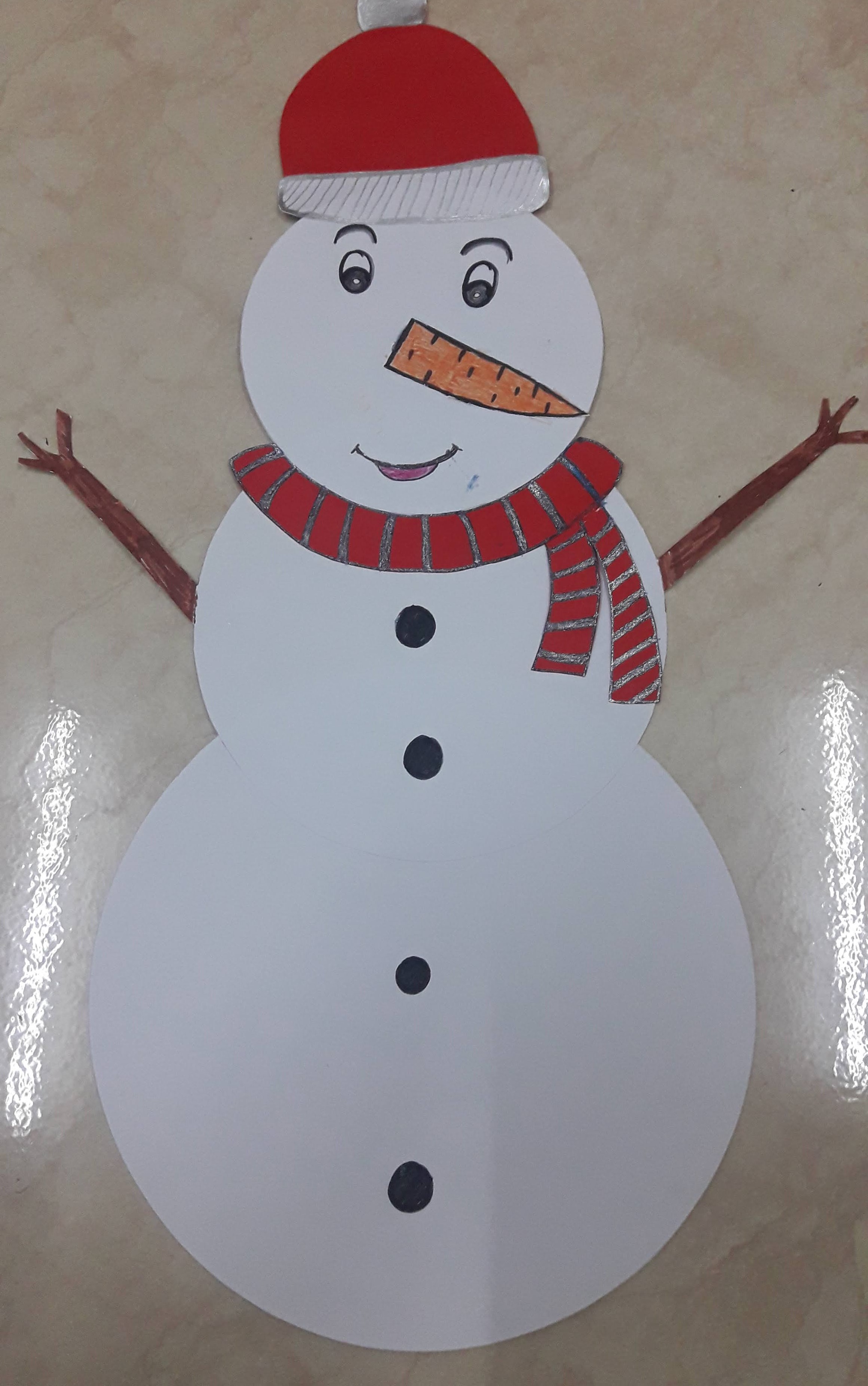 snowman